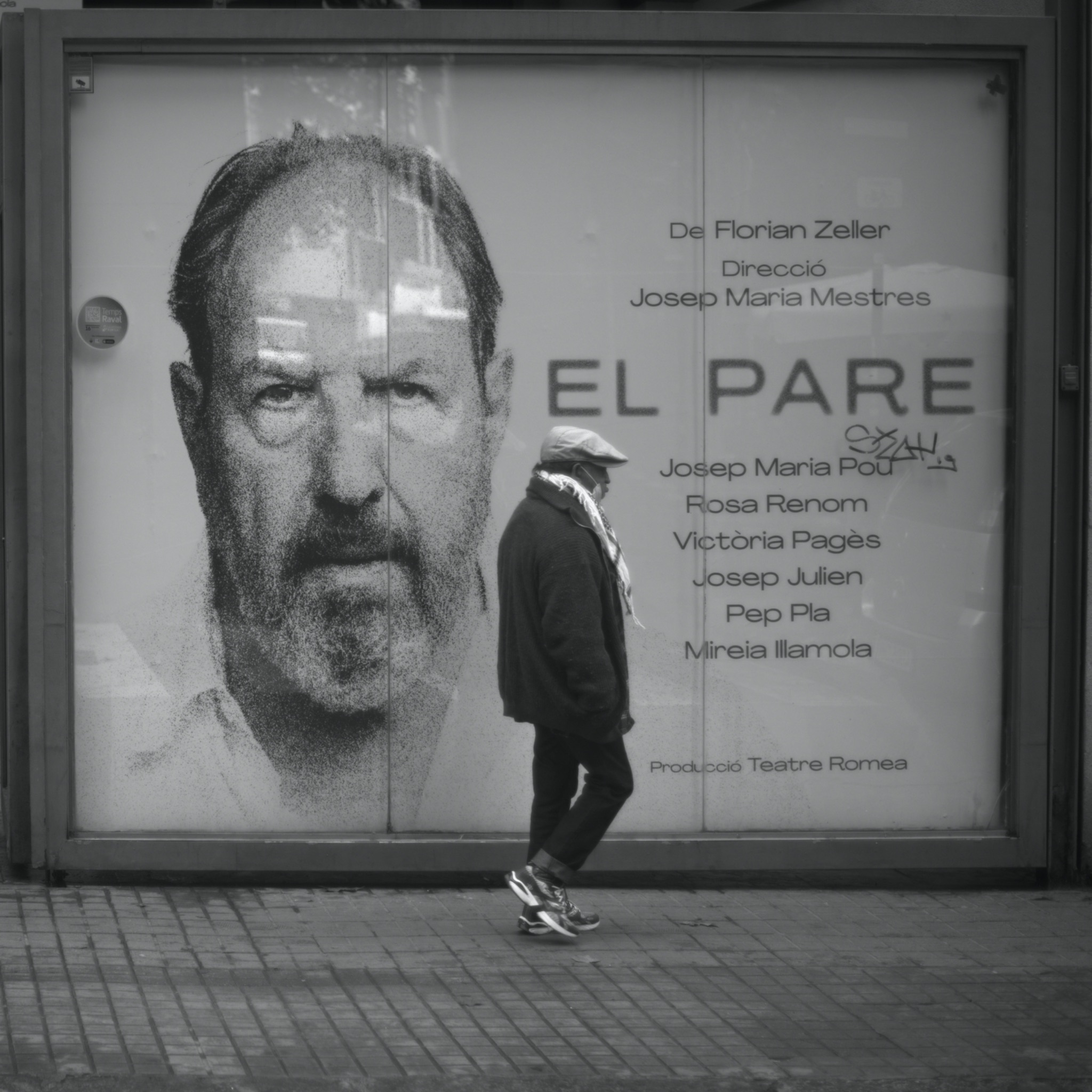 El Pare December 2022
