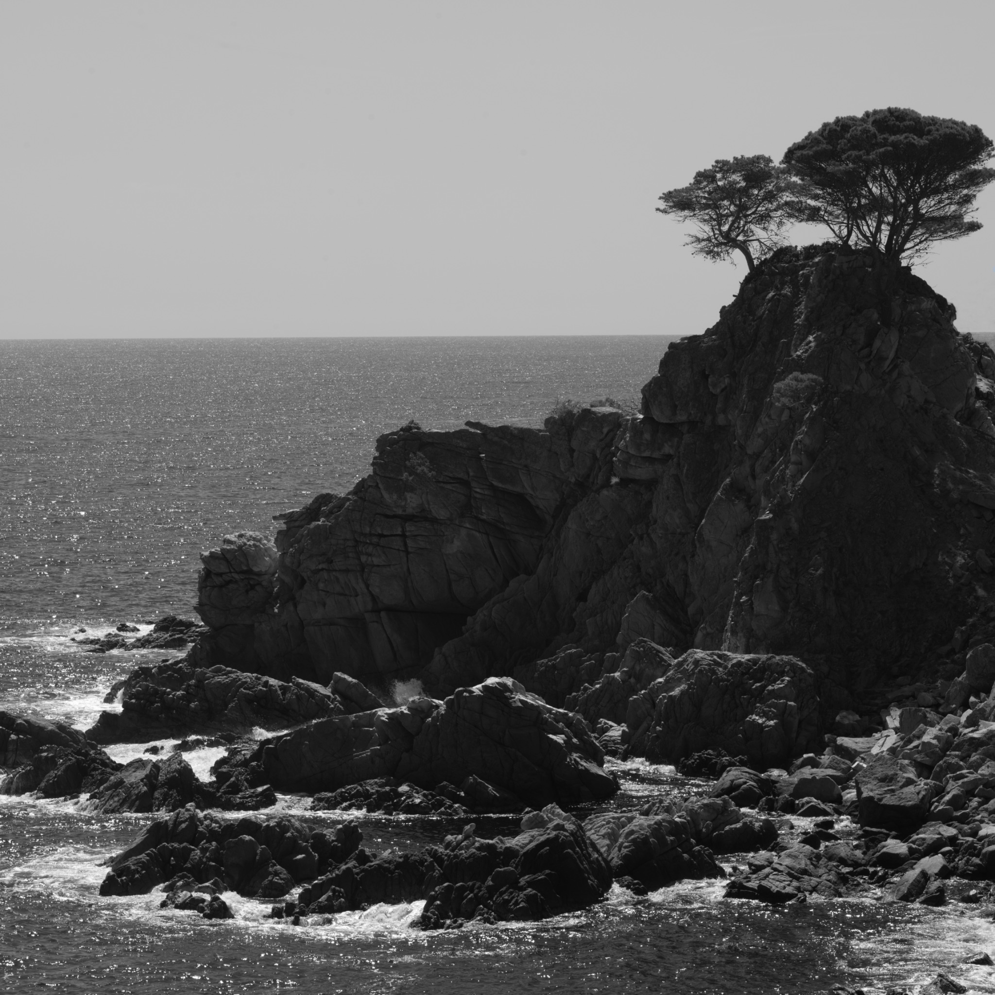 horizon