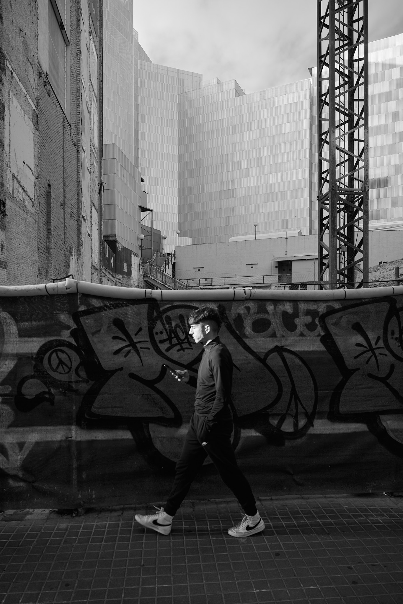 Street